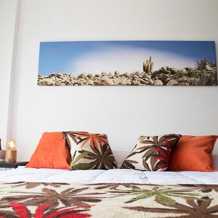 Cactus 2 Apartment Salta Bagian luar foto