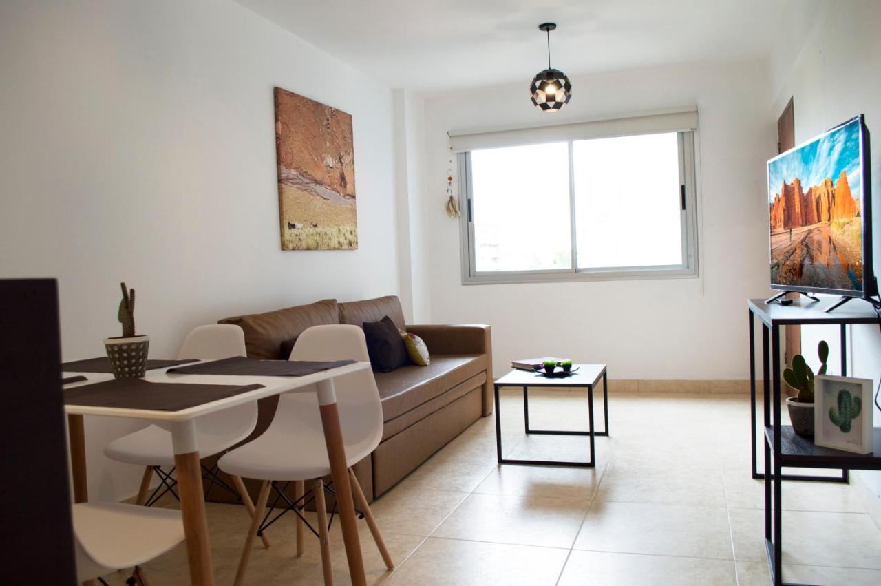 Cactus 2 Apartment Salta Bagian luar foto