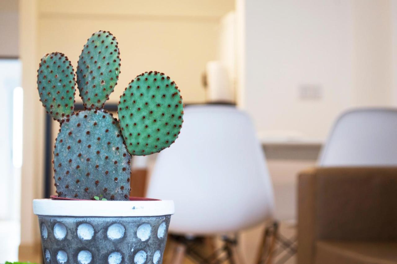 Cactus 2 Apartment Salta Bagian luar foto